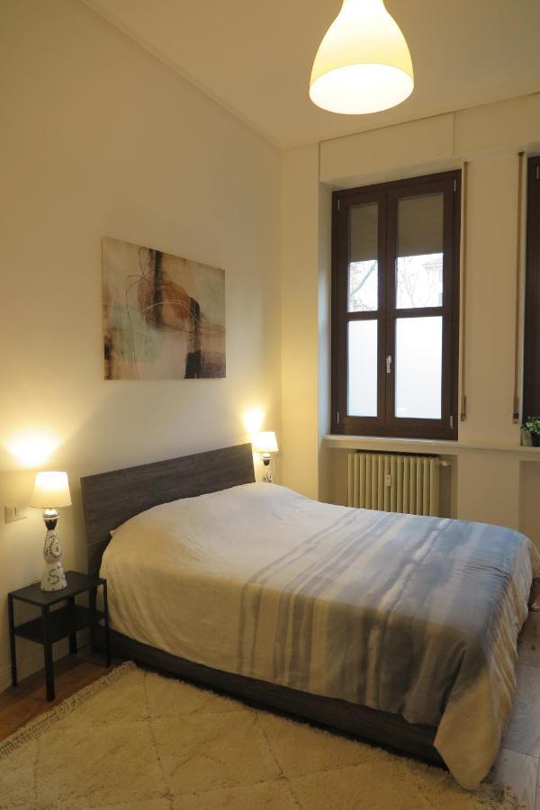 Incantevoli Appartamenti Navigli Milaan Buitenkant foto