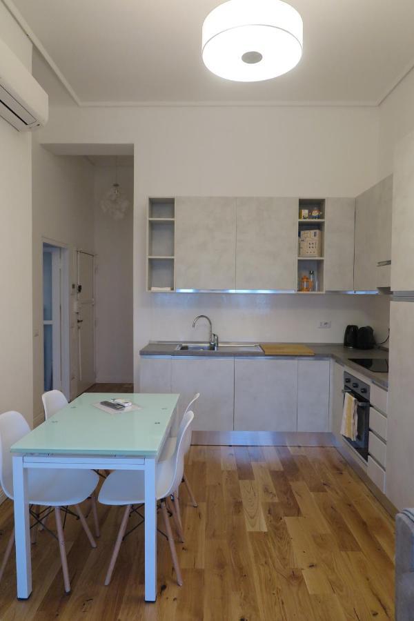 Incantevoli Appartamenti Navigli Milaan Buitenkant foto